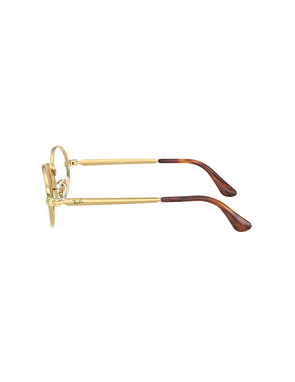 Armazón Ray Ban Lifestyle 0Rx3931V2500 54 unisex