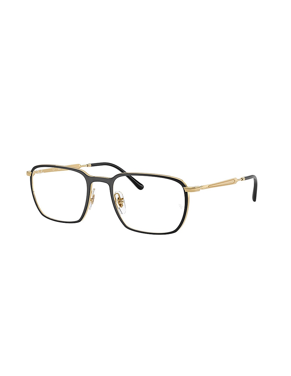 Armazón Ray Ban Lifestyle 0Rx65492994 53 unisex