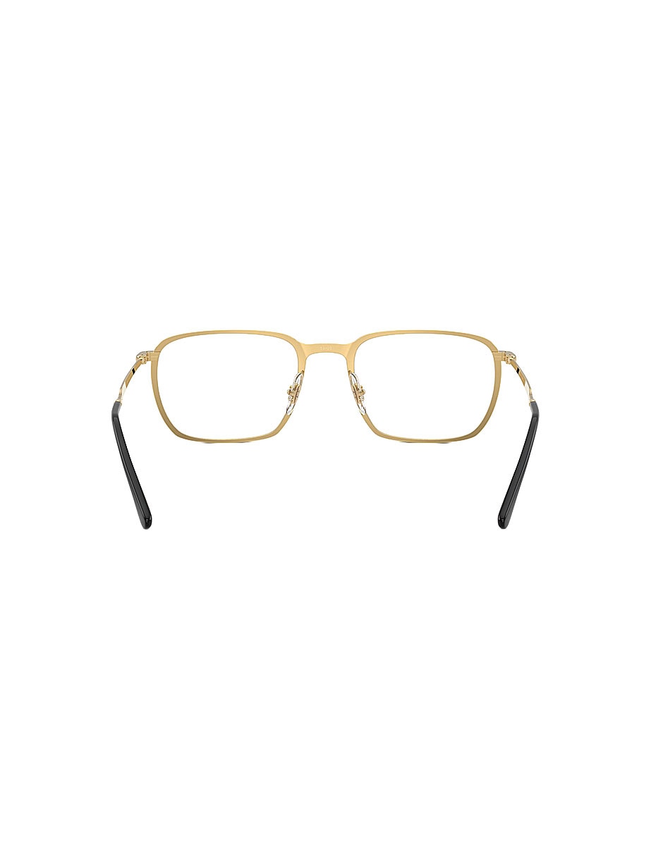 Armazón Ray Ban Lifestyle 0Rx65492994 53 unisex