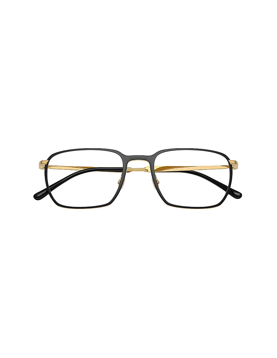Armazón Ray Ban Lifestyle 0Rx65492994 53 unisex