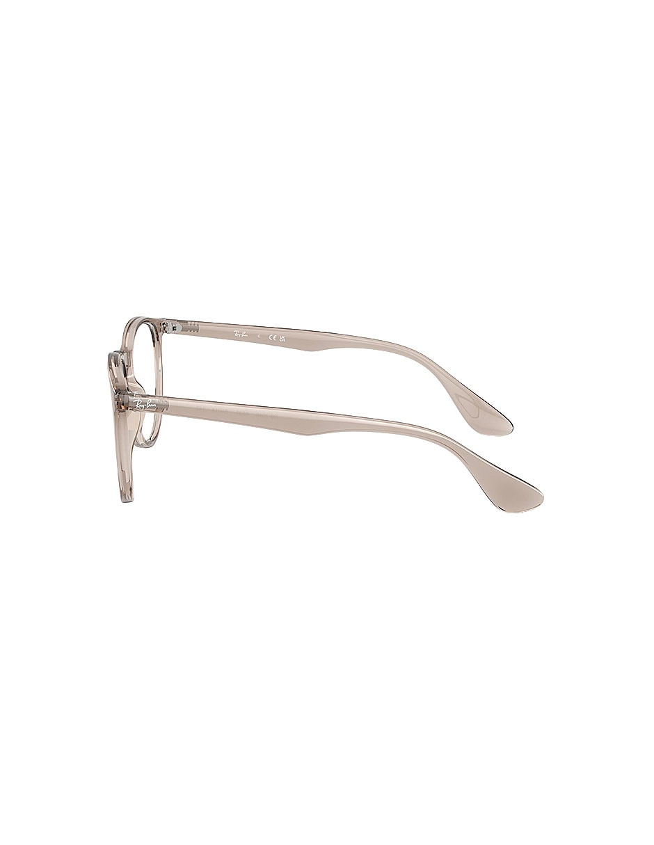 Armazón Ray Ban Lifestyle 0Rx70468507 51 para mujer