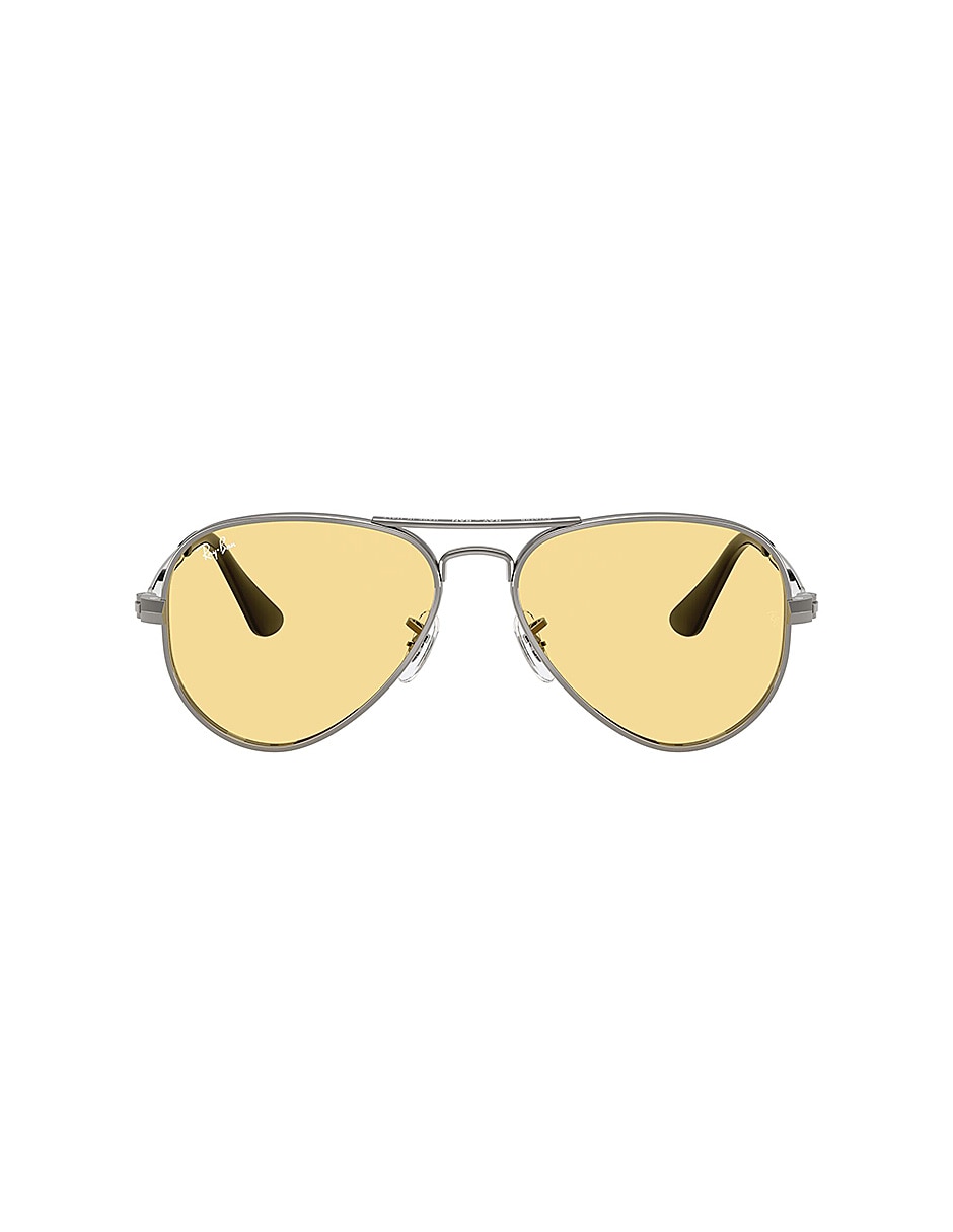 Lentes de sol Lifestyle 0Rb3925004/R658 unisex 1