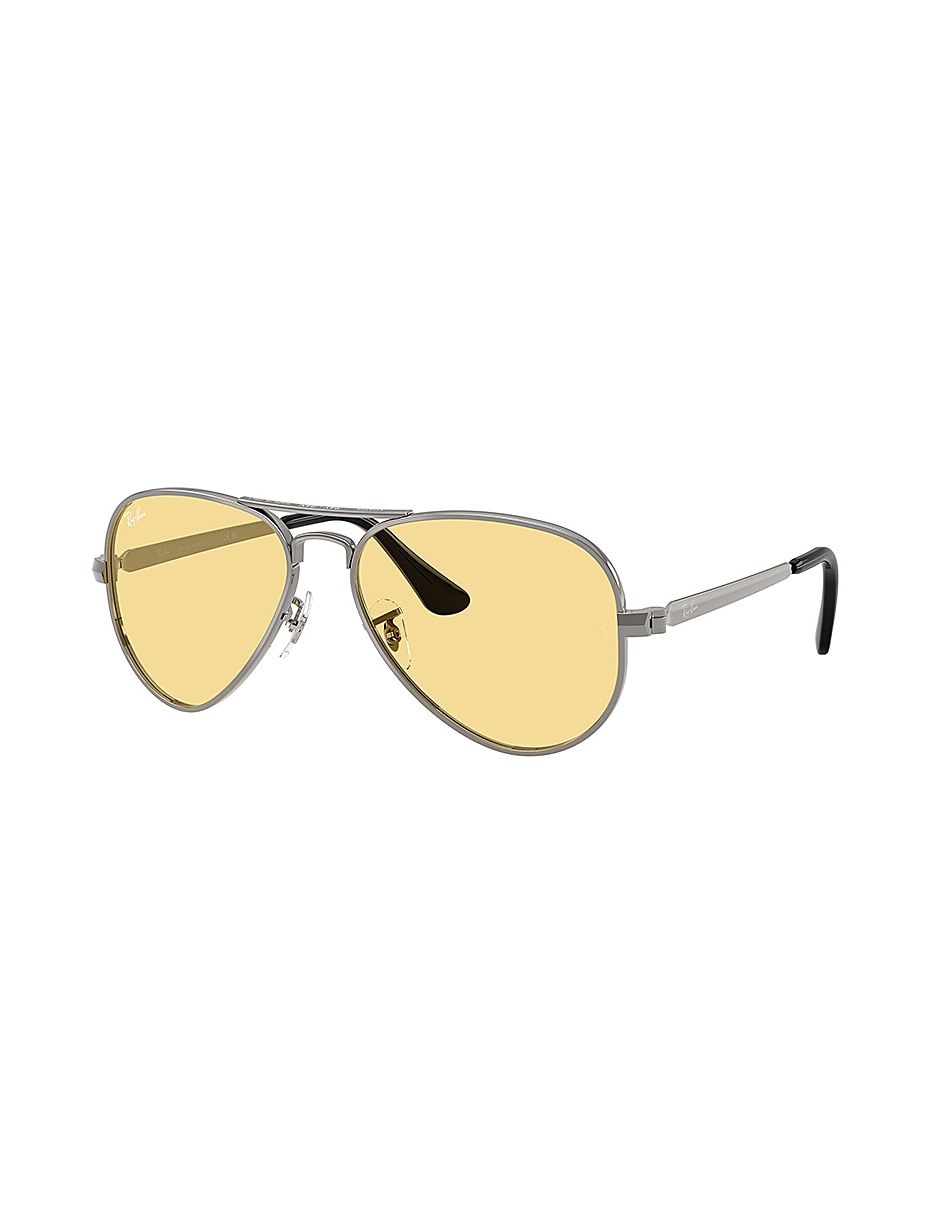 Lentes de sol Lifestyle 0Rb3925004/R658 unisex 2