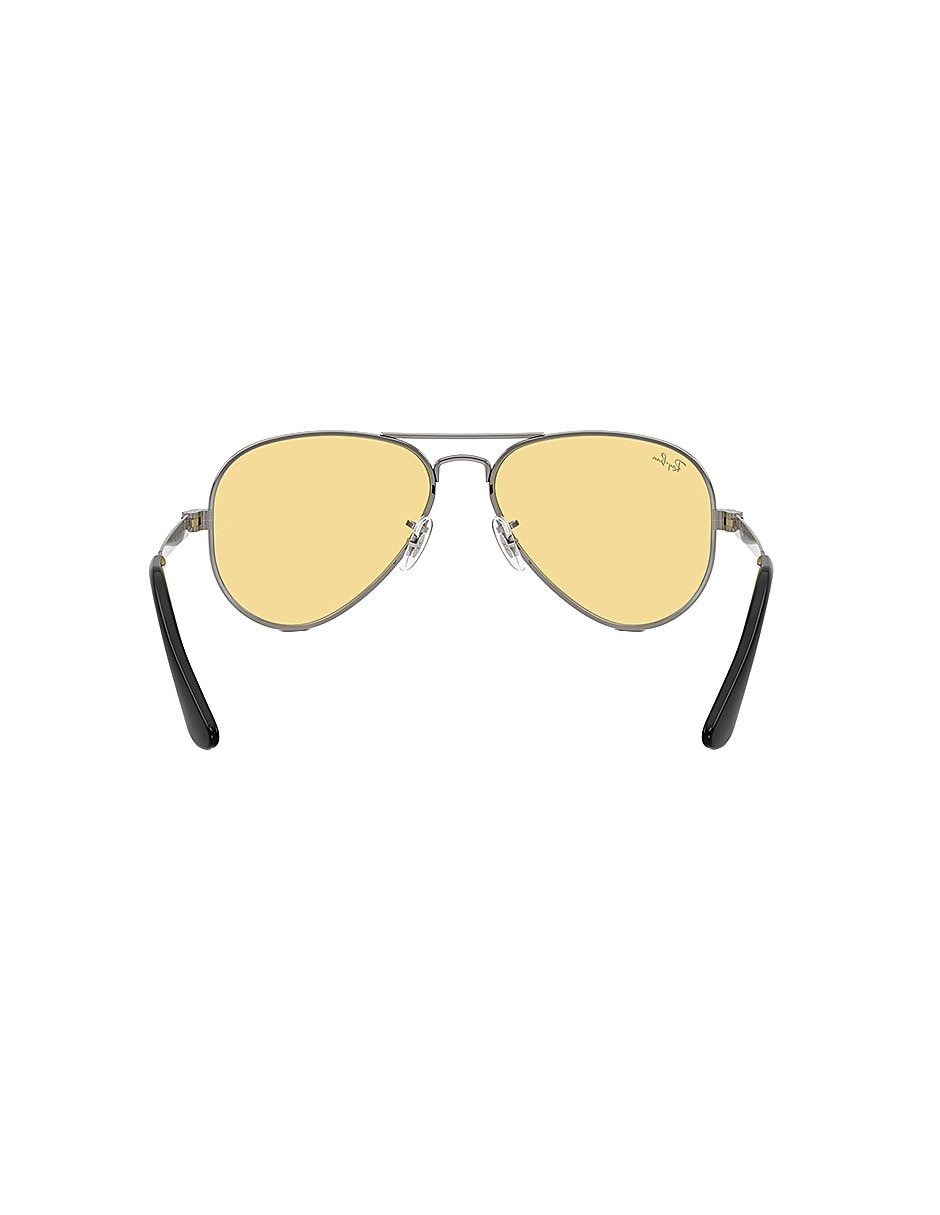 Lentes de sol Lifestyle 0Rb3925004/R658 unisex 3