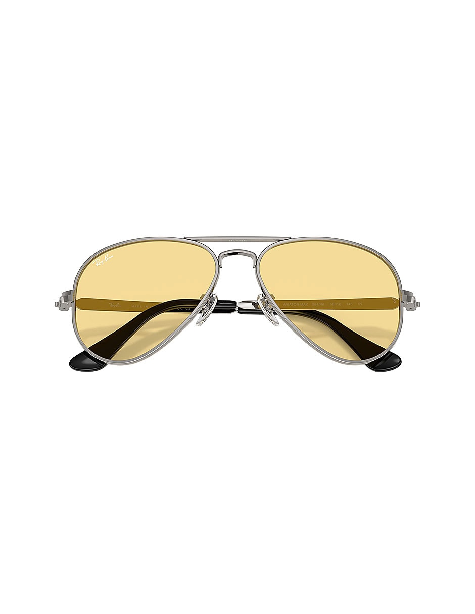 Lentes de sol Lifestyle 0Rb3925004/R658 unisex 4