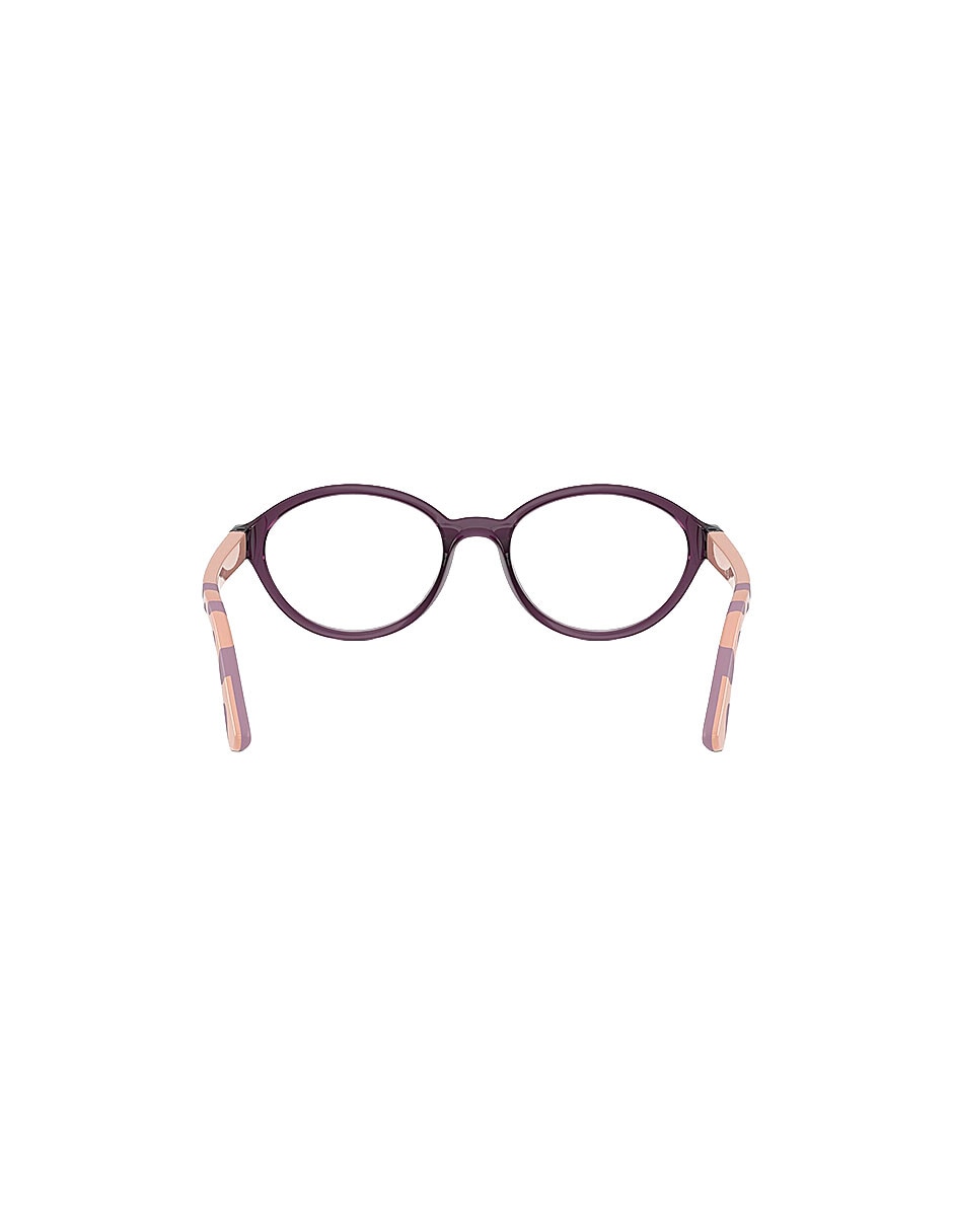 Armazón Vogue kids fashion 0vy20433064 47 unisex