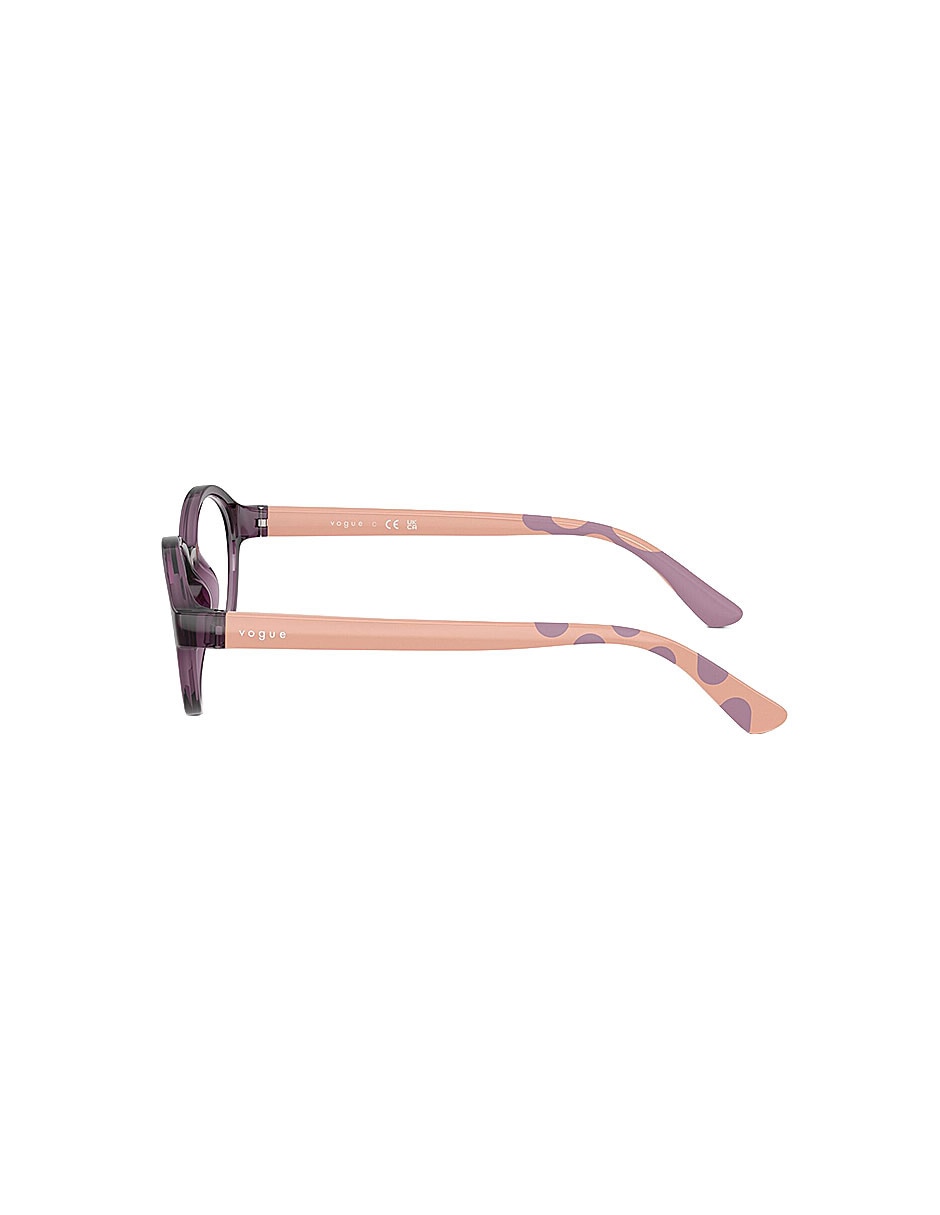 Armazón Vogue kids fashion 0vy20433064 47 unisex