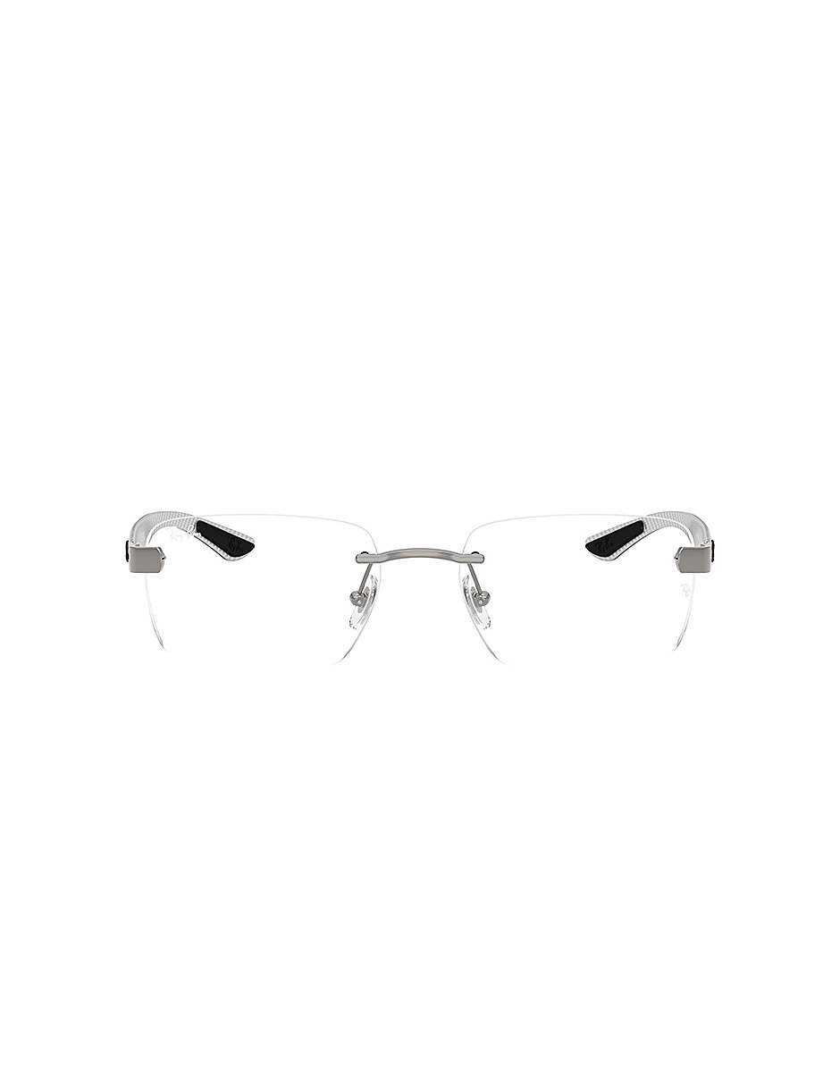 Armazón ray ban lifestyle 0rx84232502 56 unisex