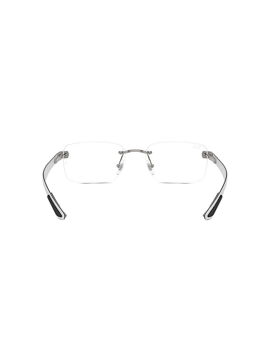 Armazón ray ban lifestyle 0rx84232502 56 unisex