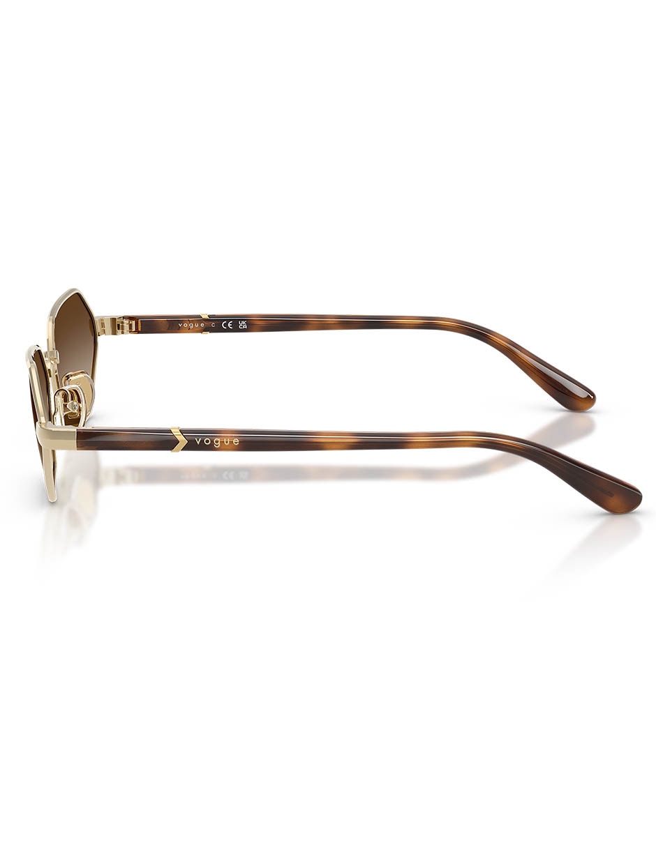 Lentes solares 0VO4349S848 para mujer 3