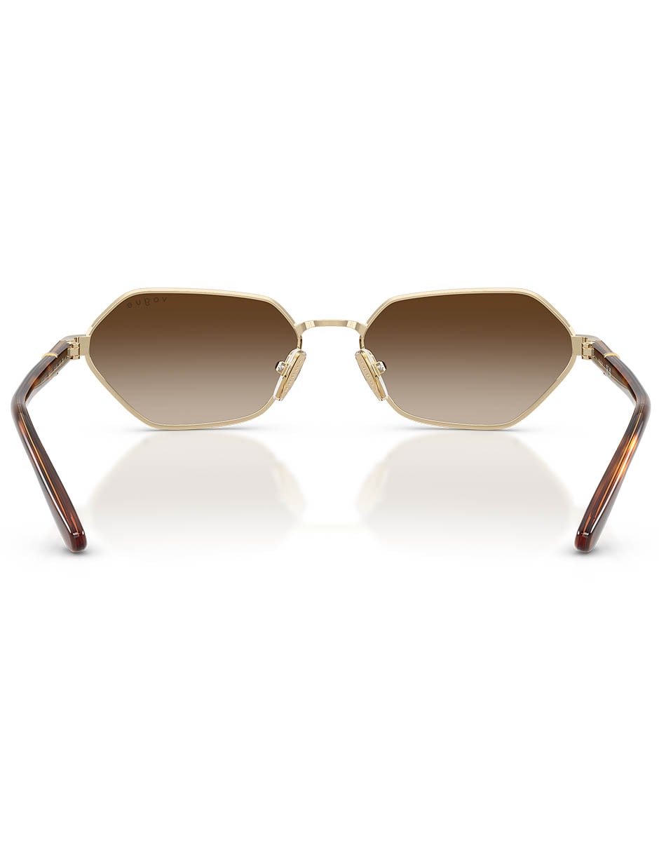 Lentes solares 0VO4349S848 para mujer 4