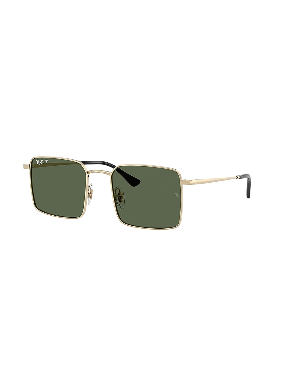Lentes de sol Ray Ban Lifestyle 0Rb378292139A53 unisex