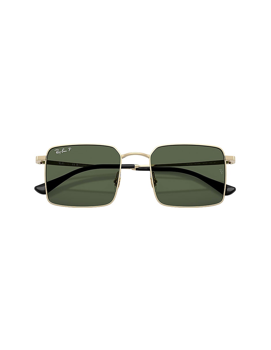 Lentes de sol Ray Ban Lifestyle 0Rb378292139A53 unisex