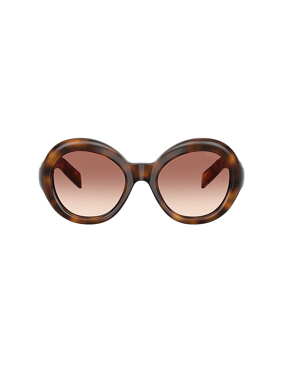 Lentes solares Prada luxury 0pr d08su20d70x53 para mujer