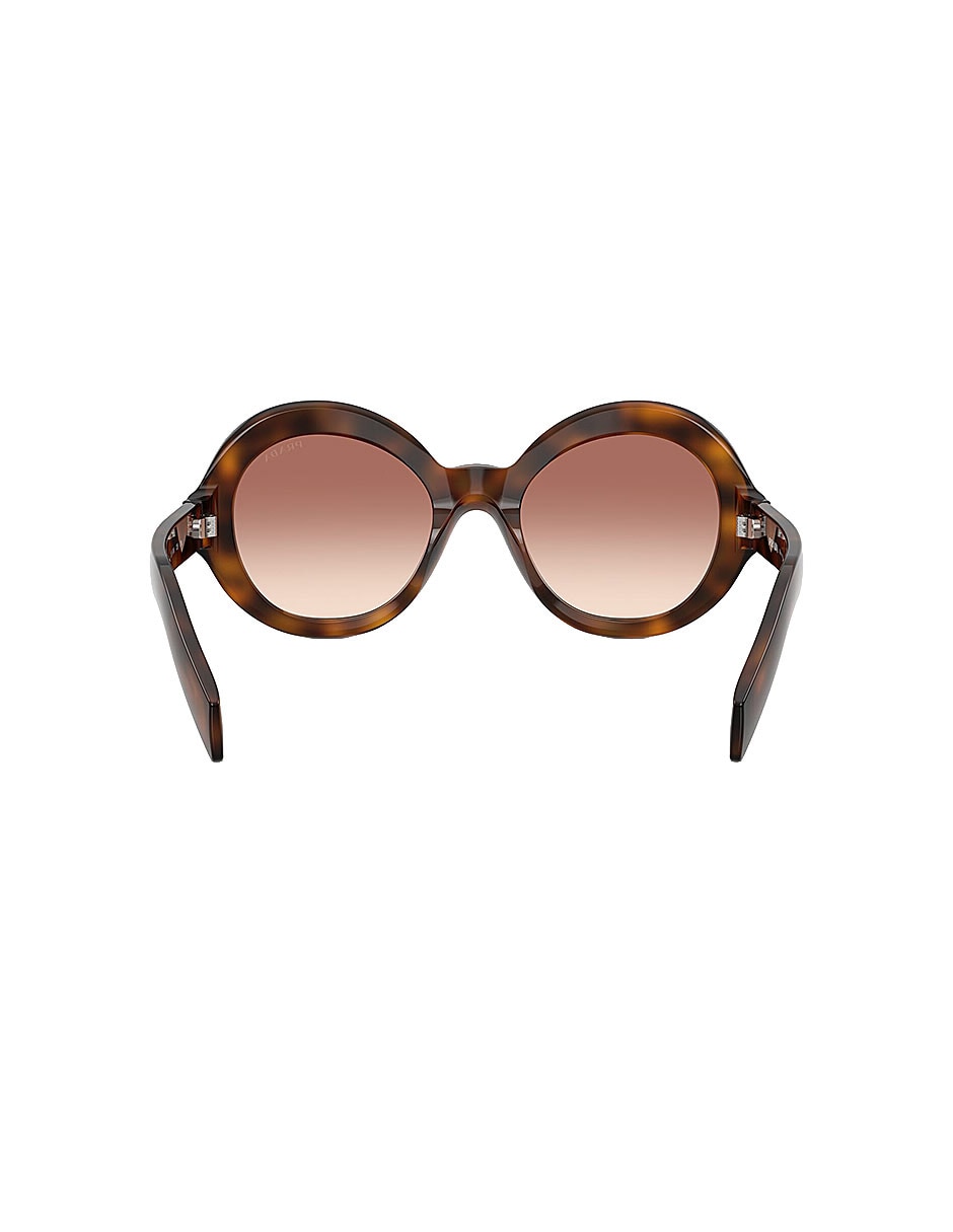 Lentes solares Prada luxury 0pr d08su20d70x53 para mujer
