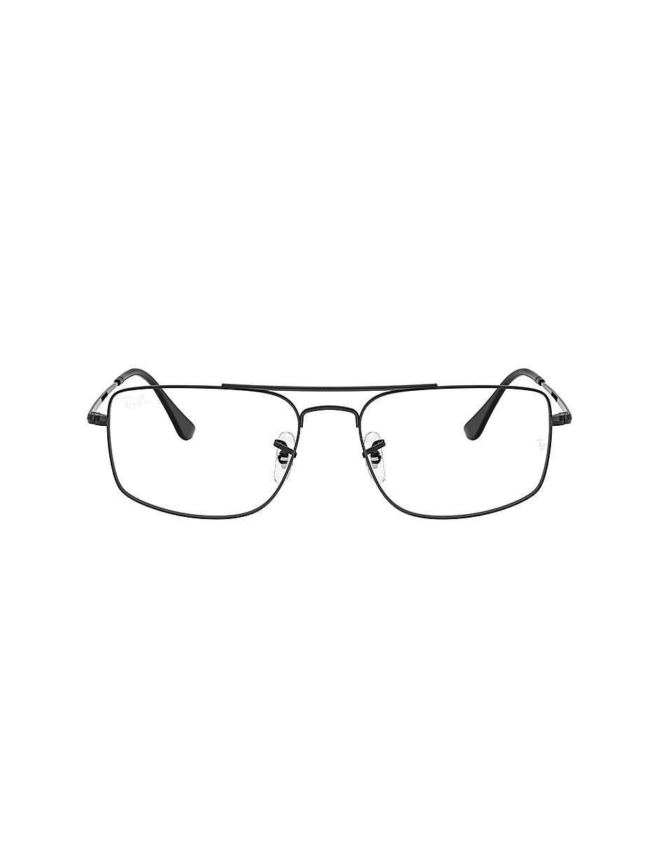 Armazón Ray Ban Lifestyle 0Rx65792509 58 unisex