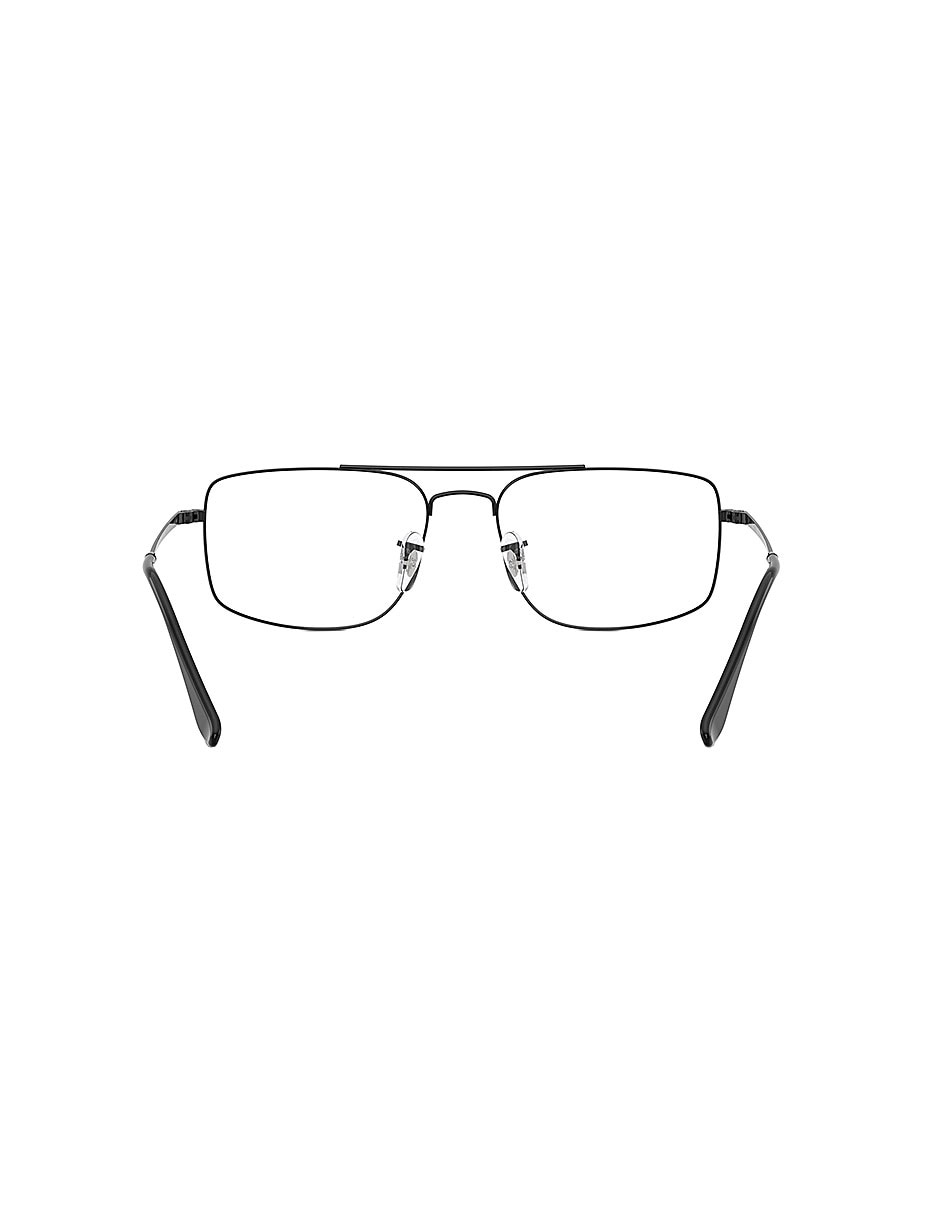 Armazón Ray Ban Lifestyle 0Rx65792509 58 unisex