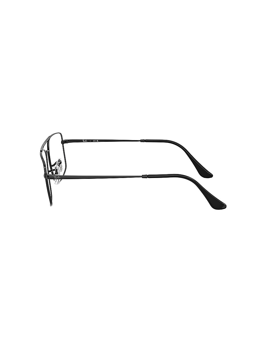 Armazón Ray Ban Lifestyle 0Rx65792509 58 unisex