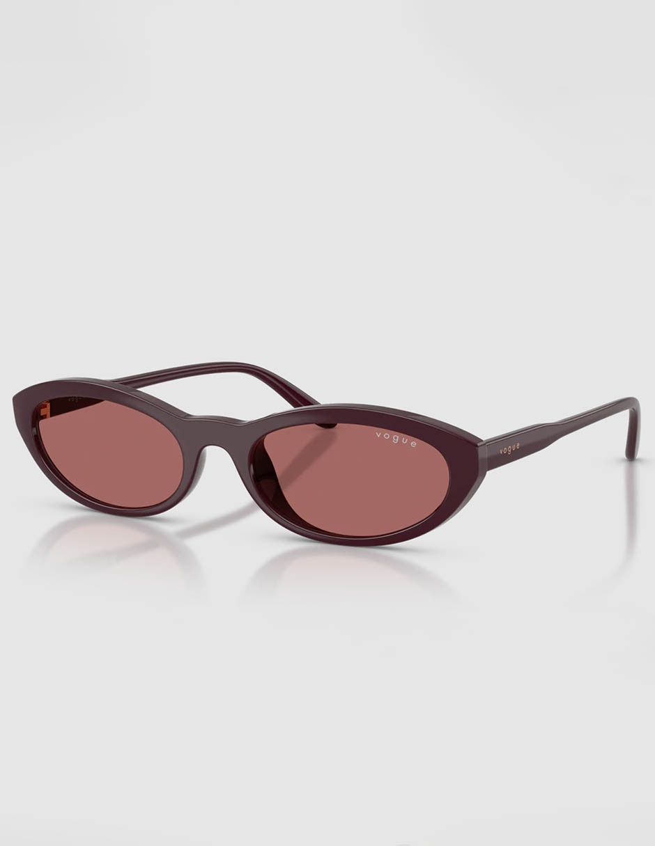Lentes de sol para mujer
