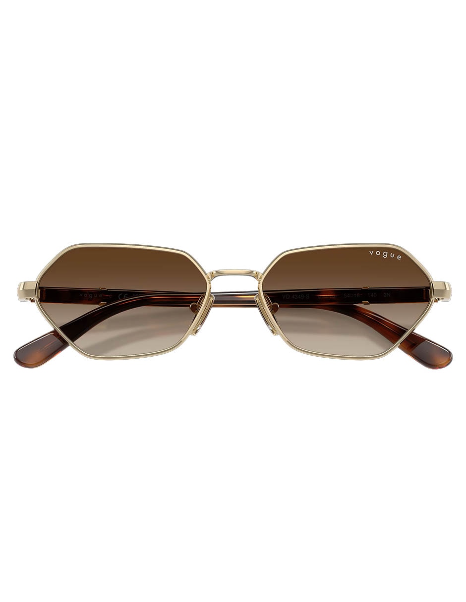 Lentes solares 0VO4349S51388354 para mujer 3