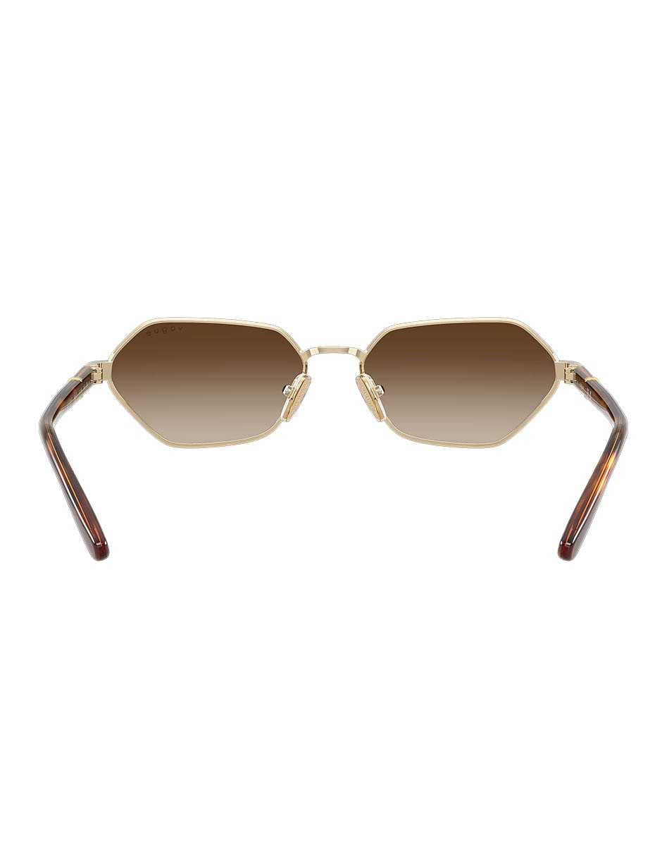 Lentes solares 0VO4349S51388354 para mujer 4