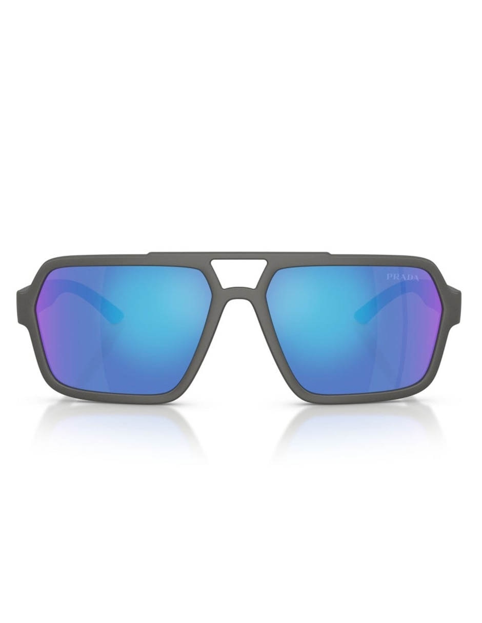 Lentes solares Prada Rossa para hombre 1