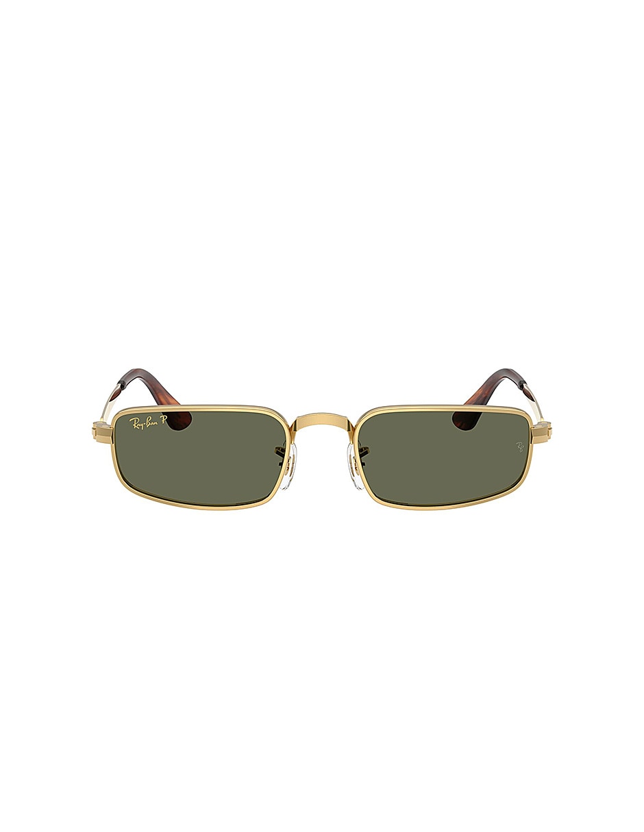 Lentes de sol Lifestyle 0Rb3927001/5854 unisex 1
