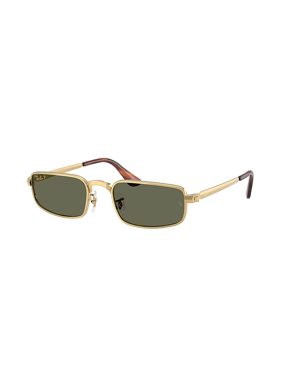 Lentes de sol Lifestyle 0Rb3927001/5854 unisex 2