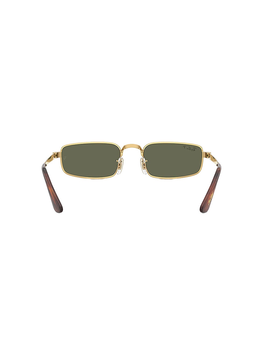 Lentes de sol Lifestyle 0Rb3927001/5854 unisex 3