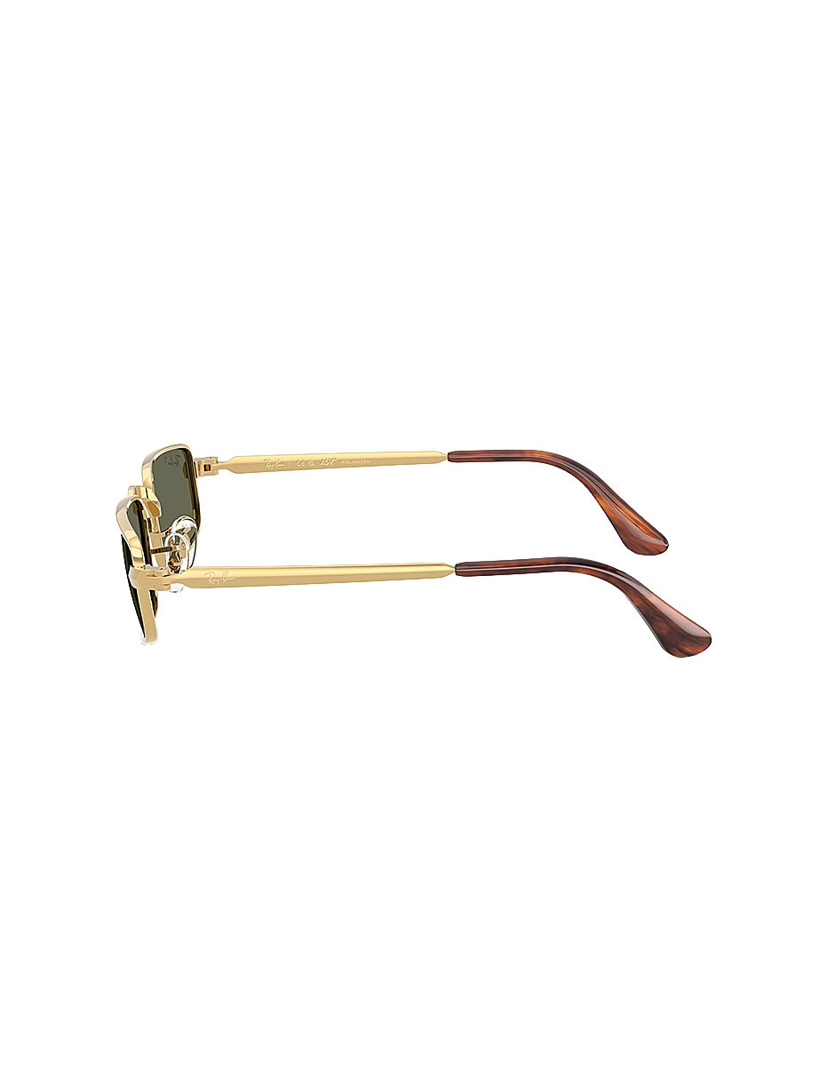 Lentes de sol Lifestyle 0Rb3927001/5854 unisex