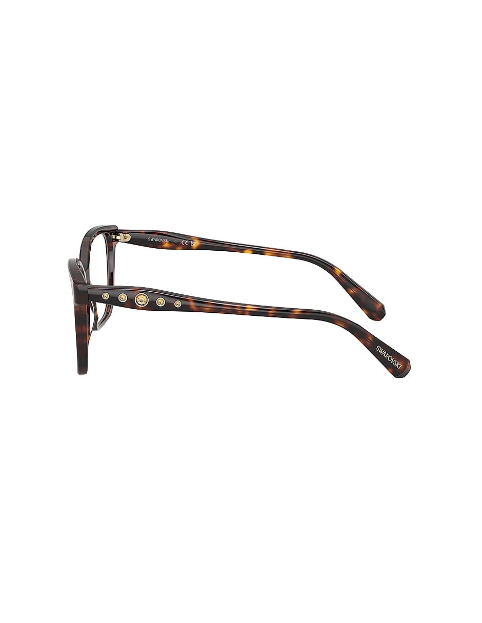 Armazón Swarovski premium fashion 0sk20611101 55 para mujer