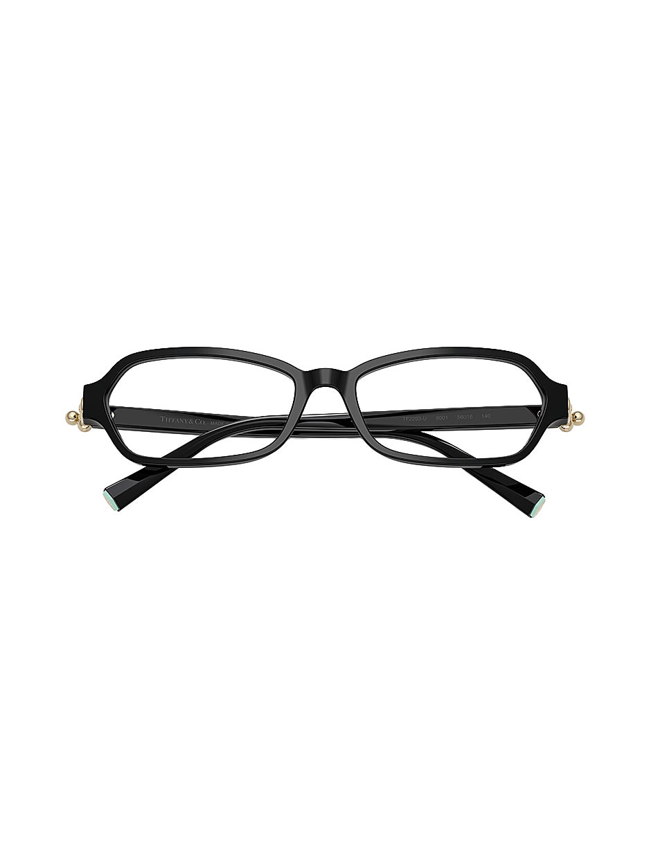 Armazón Tiffany luxury 0tf2293u8001 56 para mujer