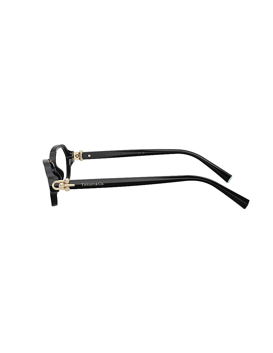Armazón Tiffany luxury 0tf2293u8001 56 para mujer