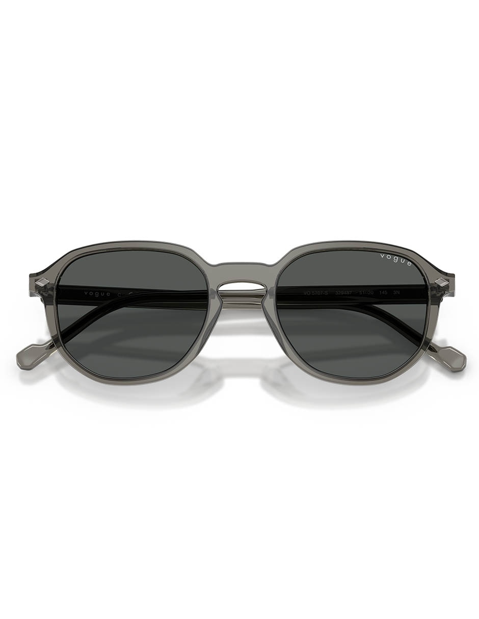 Lentes de sol Fashion Eyewear VO5707S para hombre 6