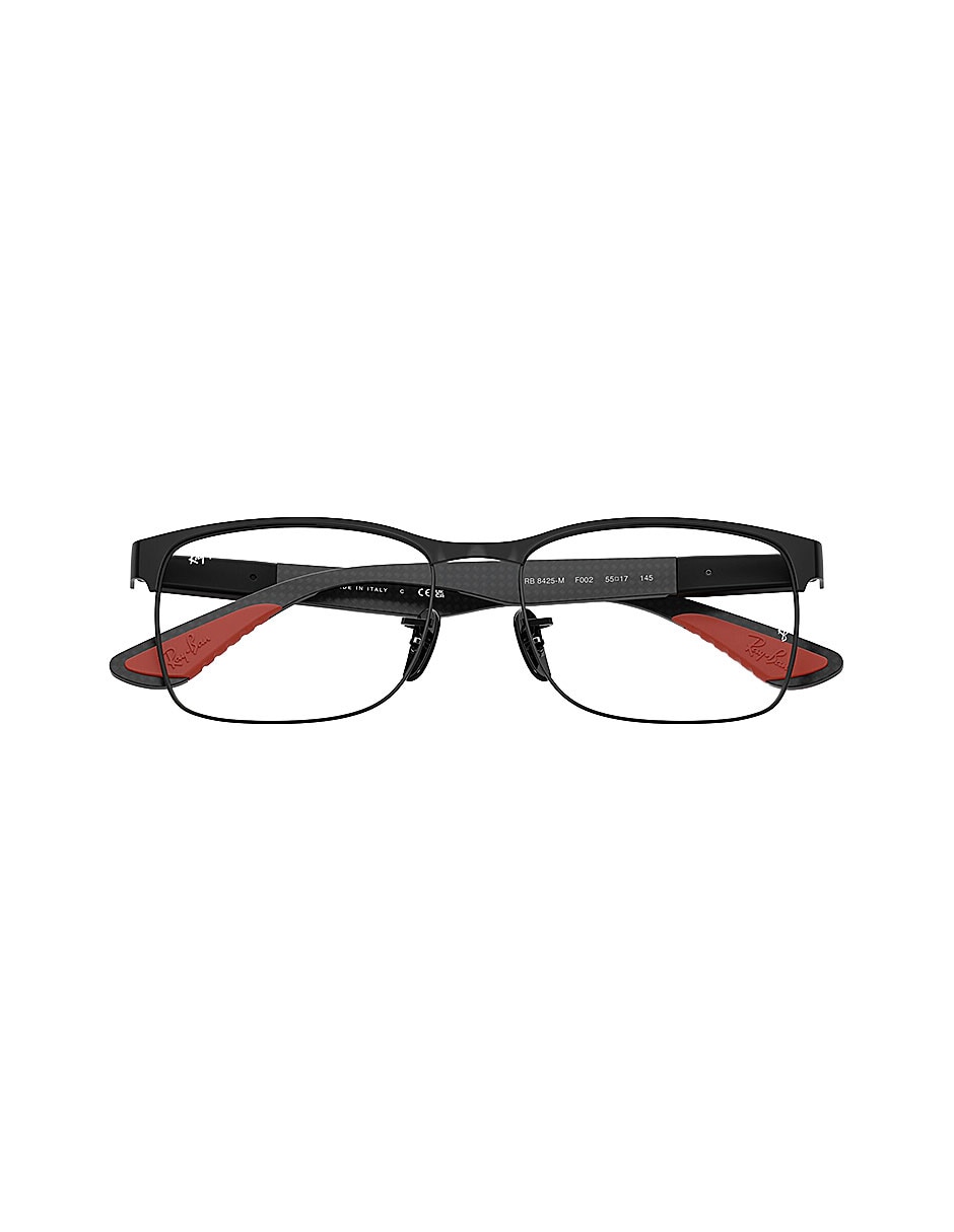 Armazón Lifestyle 0Rx8425Mf002 55 unisex