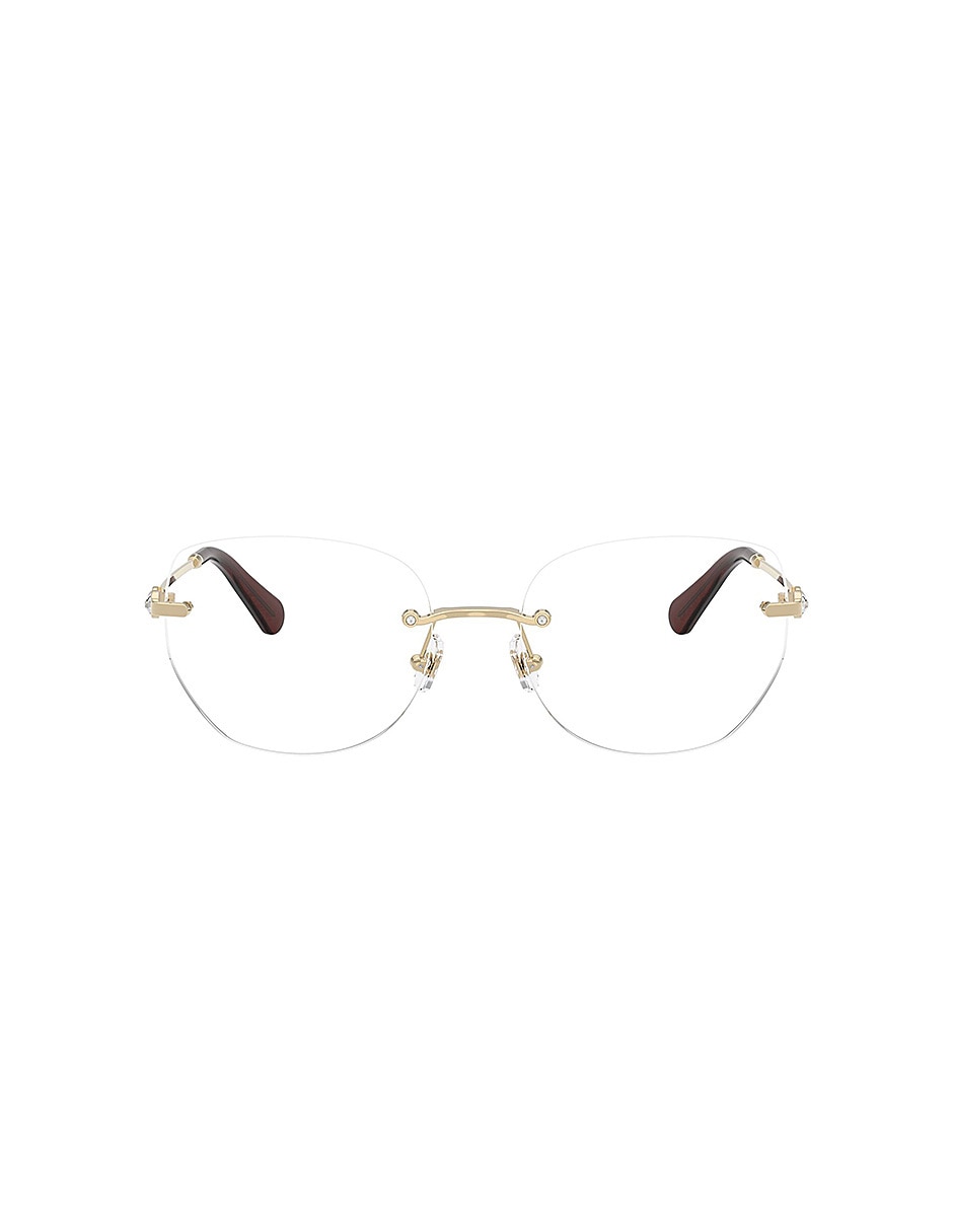 Armazón Swarovski premium fashion 0sk10384013 56 para mujer