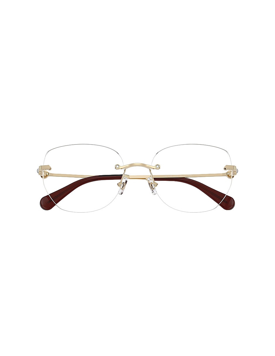 Armazón Swarovski premium fashion 0sk10384013 56 para mujer
