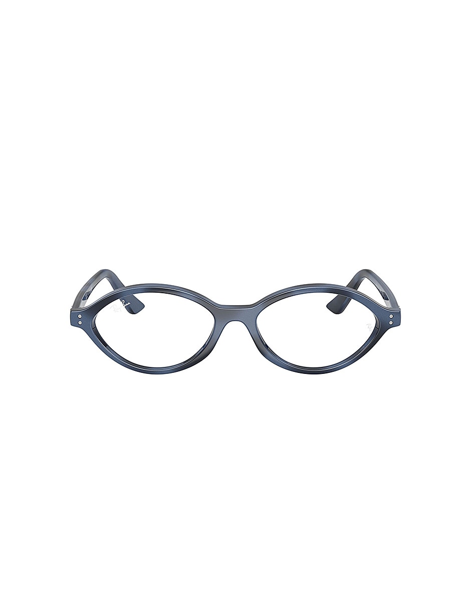 Armazón Ray Ban Lifestyle 0Rx72658490 54 unisex
