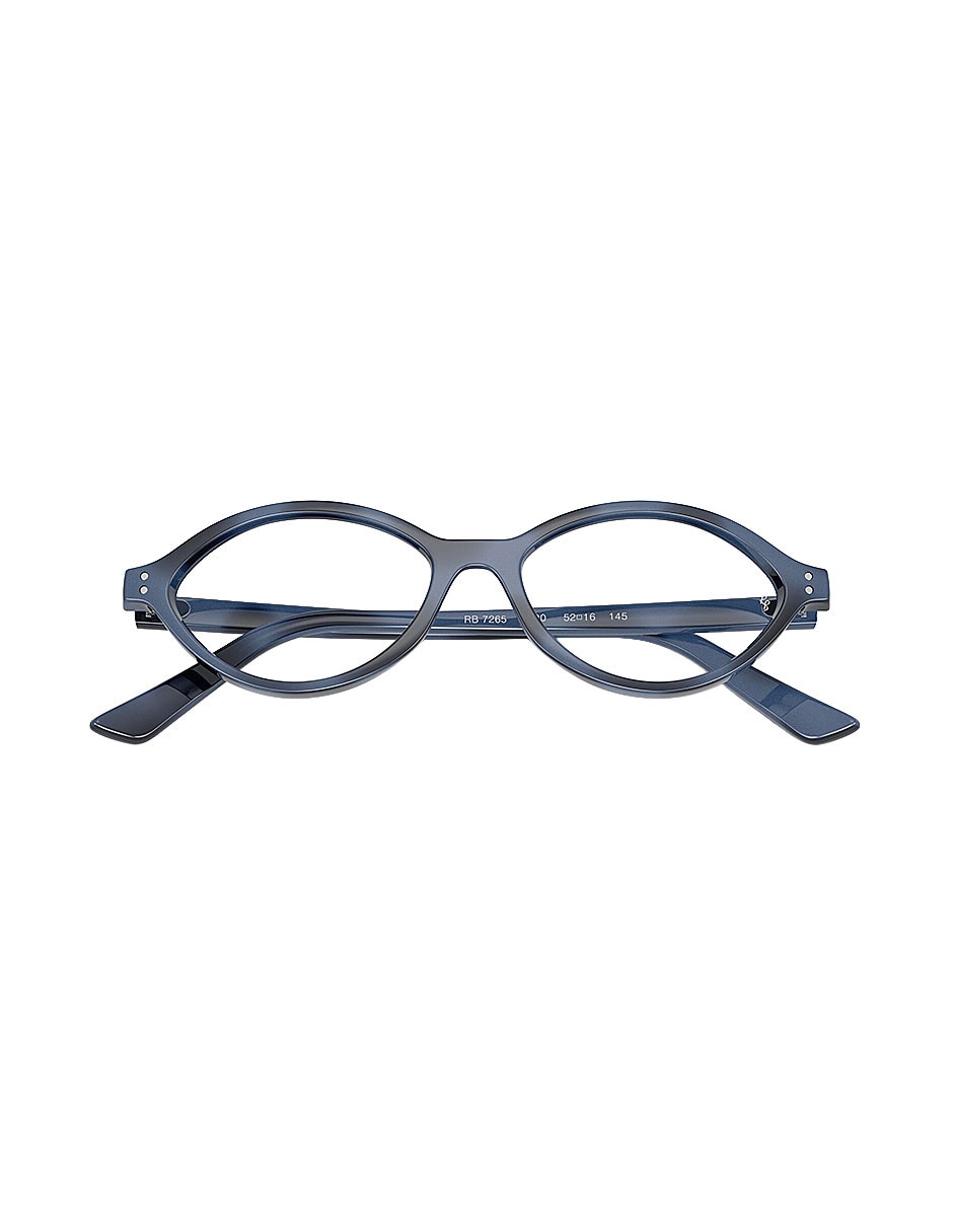 Armazón Ray Ban Lifestyle 0Rx72658490 54 unisex