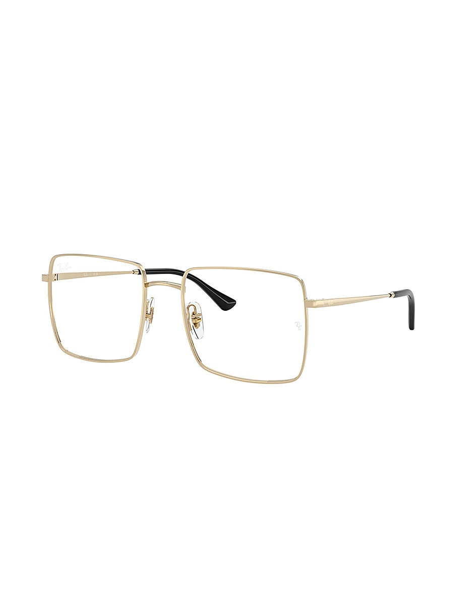 Armazón Ray Ban Lifestyle 0Rx65532993 55 unisex