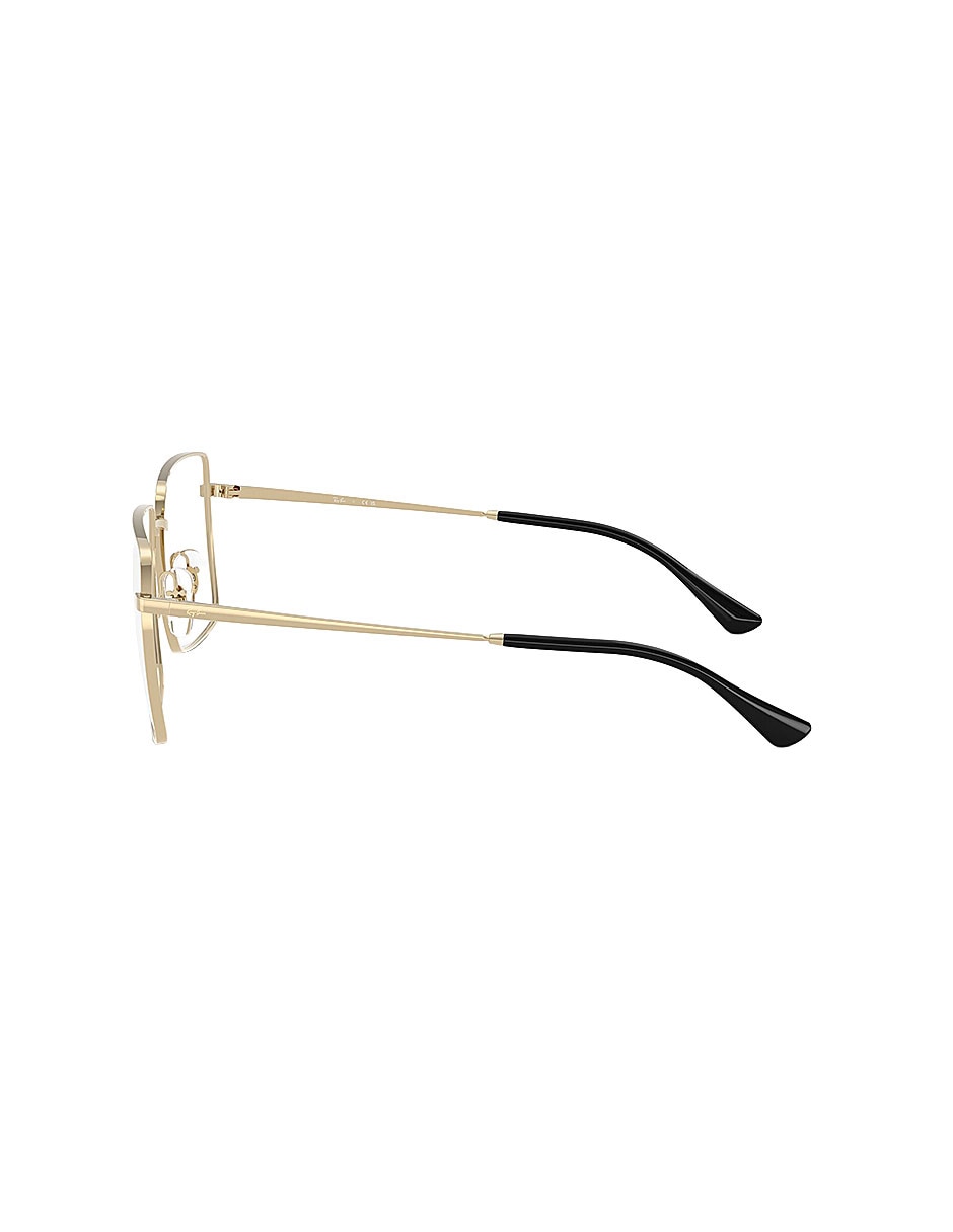 Armazón Ray Ban Lifestyle 0Rx65532993 55 unisex