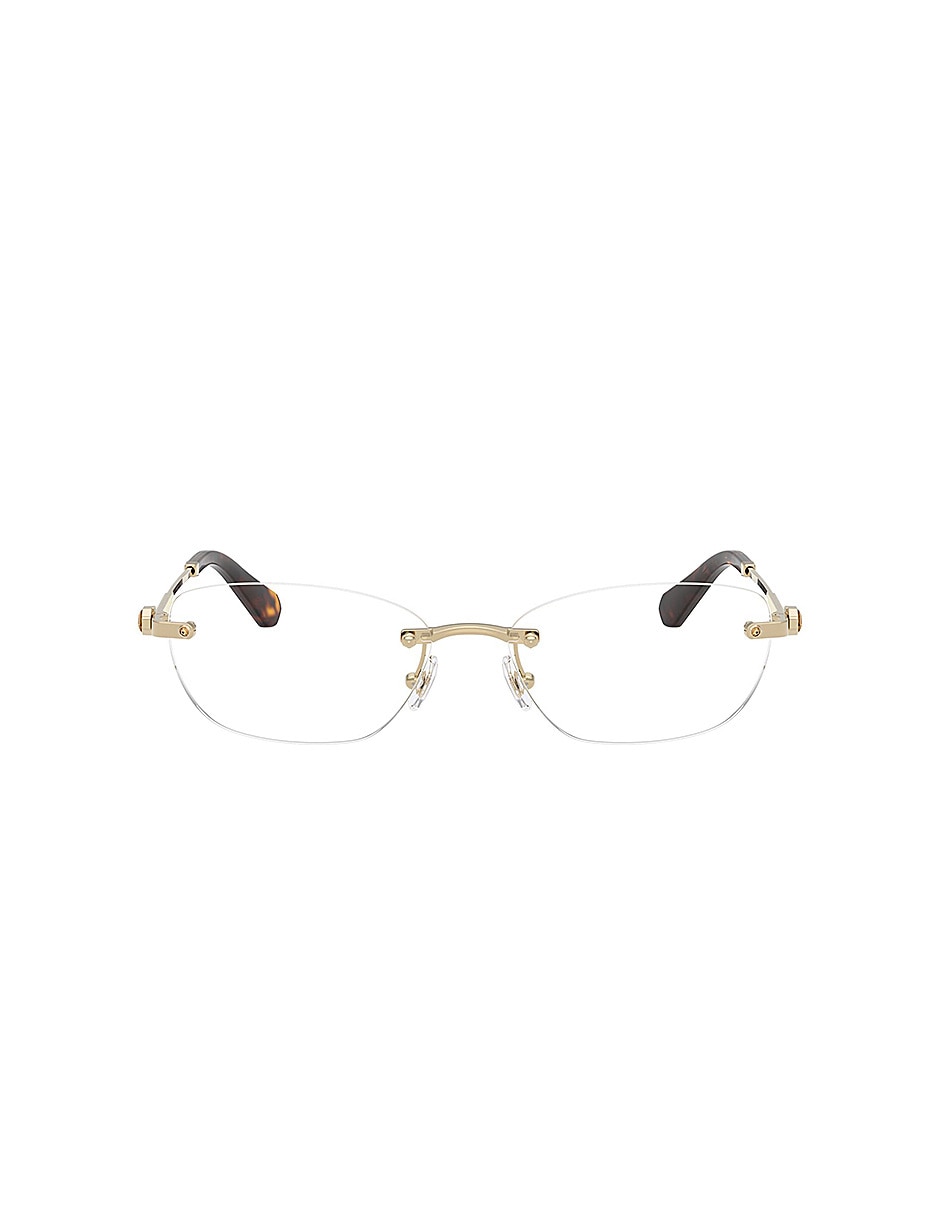 Armazón Swarovski premium fashion 0sk10374028 56 para mujer