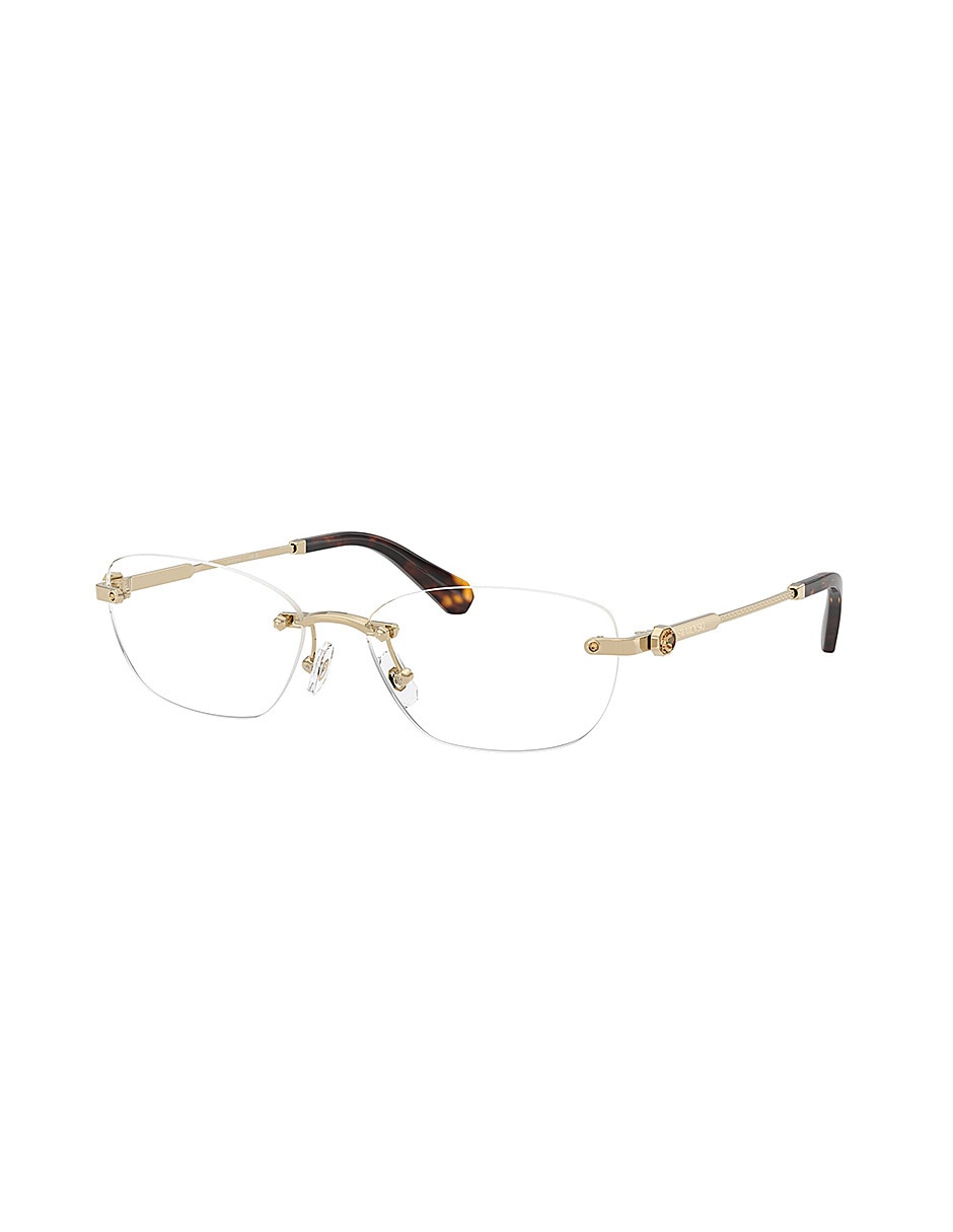 Armazón Swarovski premium fashion 0sk10374028 56 para mujer