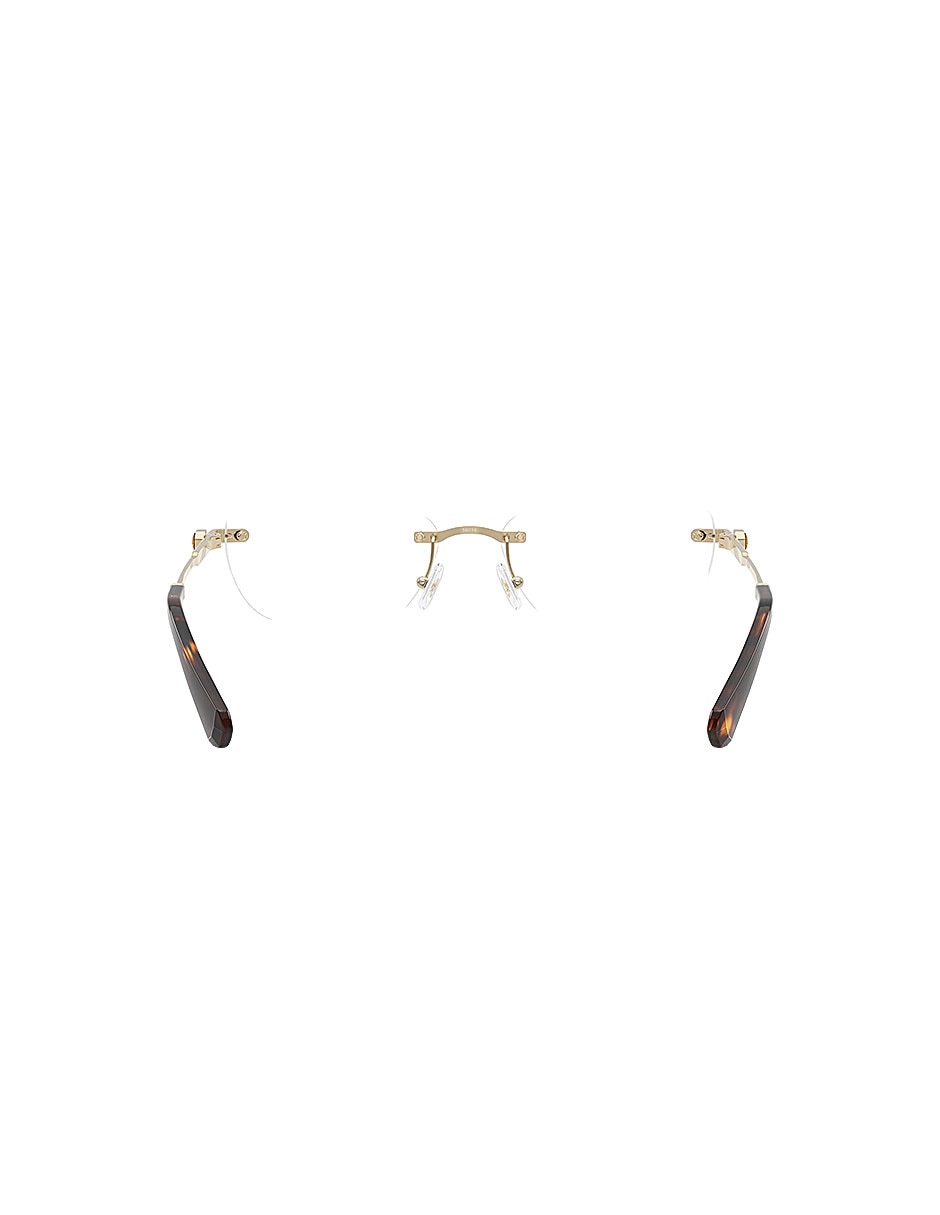 Armazón Swarovski premium fashion 0sk10374028 56 para mujer