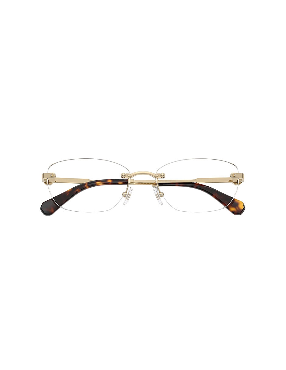 Armazón Swarovski premium fashion 0sk10374028 56 para mujer