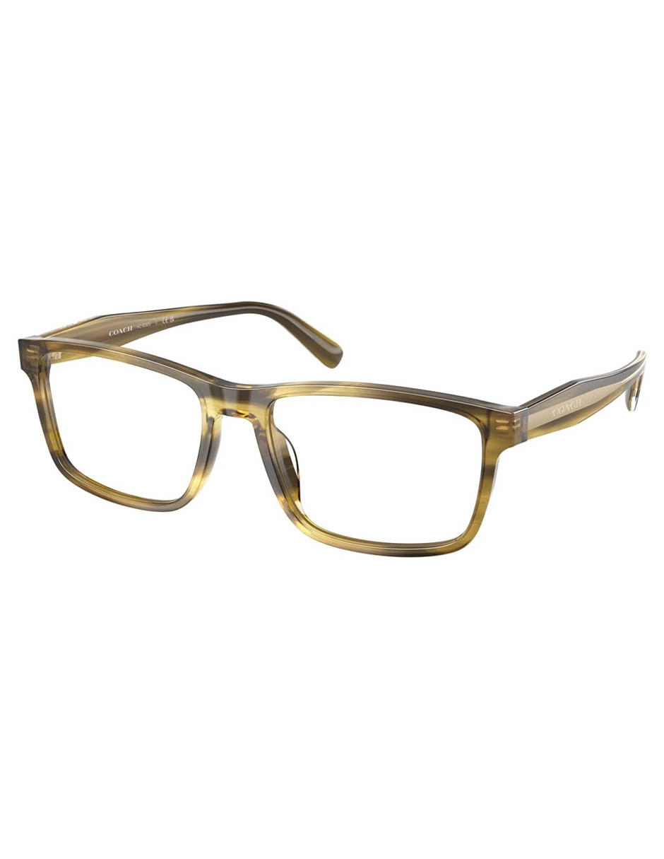Lentes solares Premium Fashion 0HC6292U5945 para hombre 1
