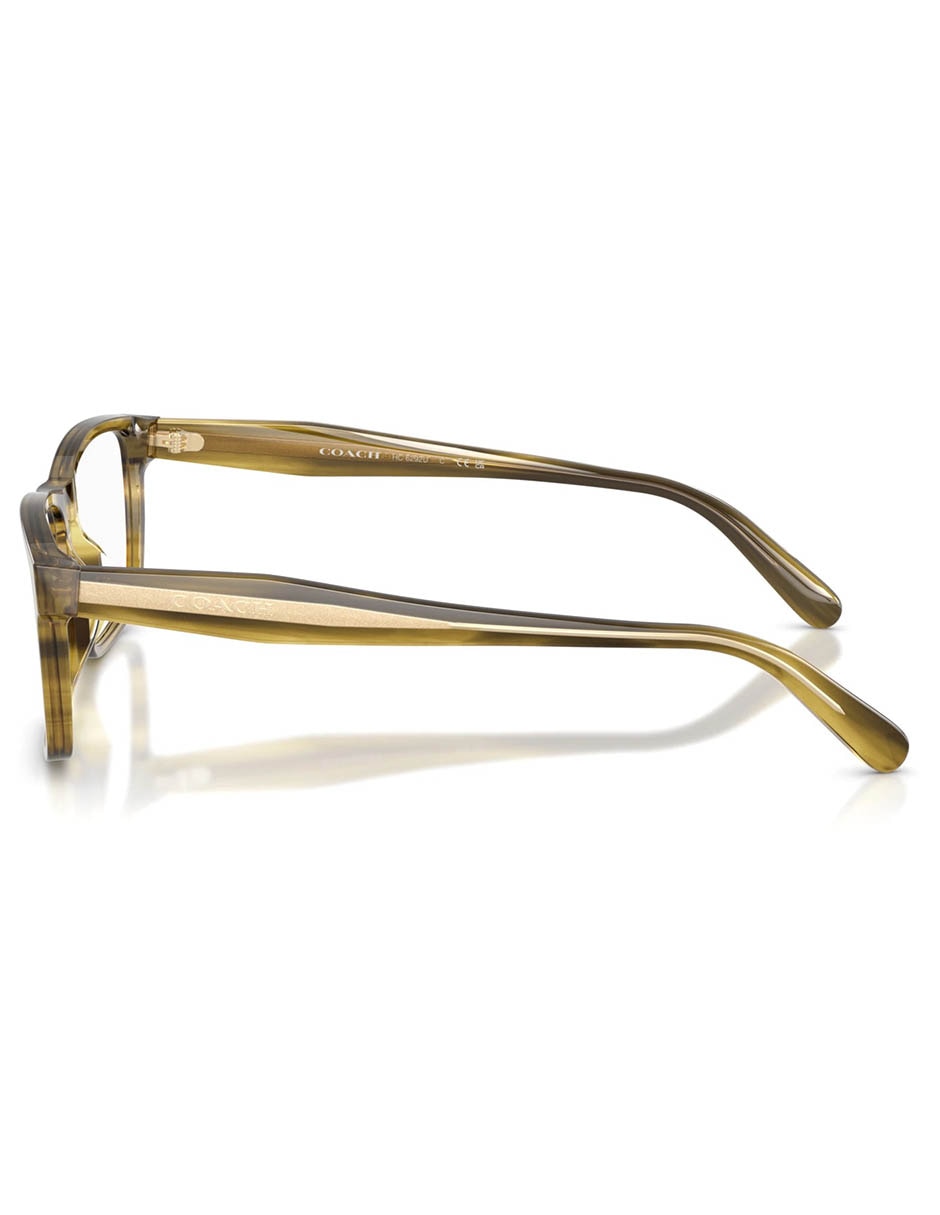 Lentes solares Premium Fashion 0HC6292U5945 para hombre