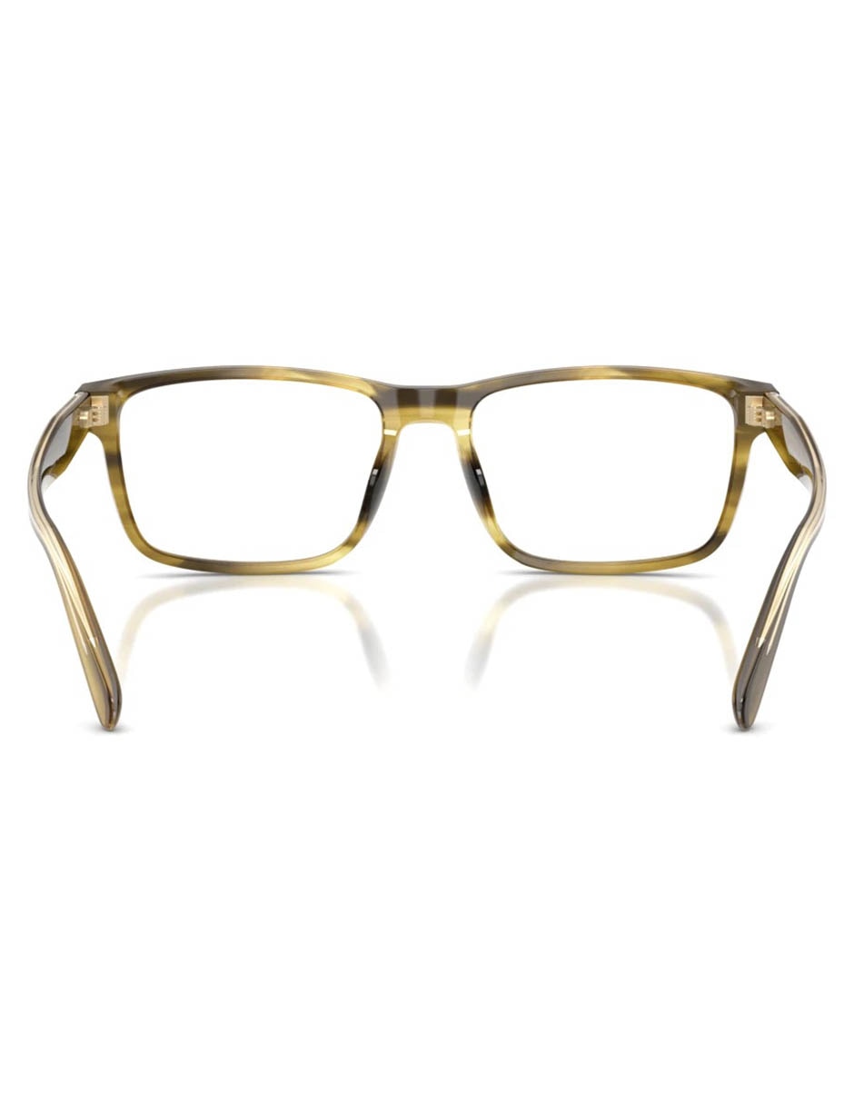 Lentes solares Premium Fashion 0HC6292U5945 para hombre 3