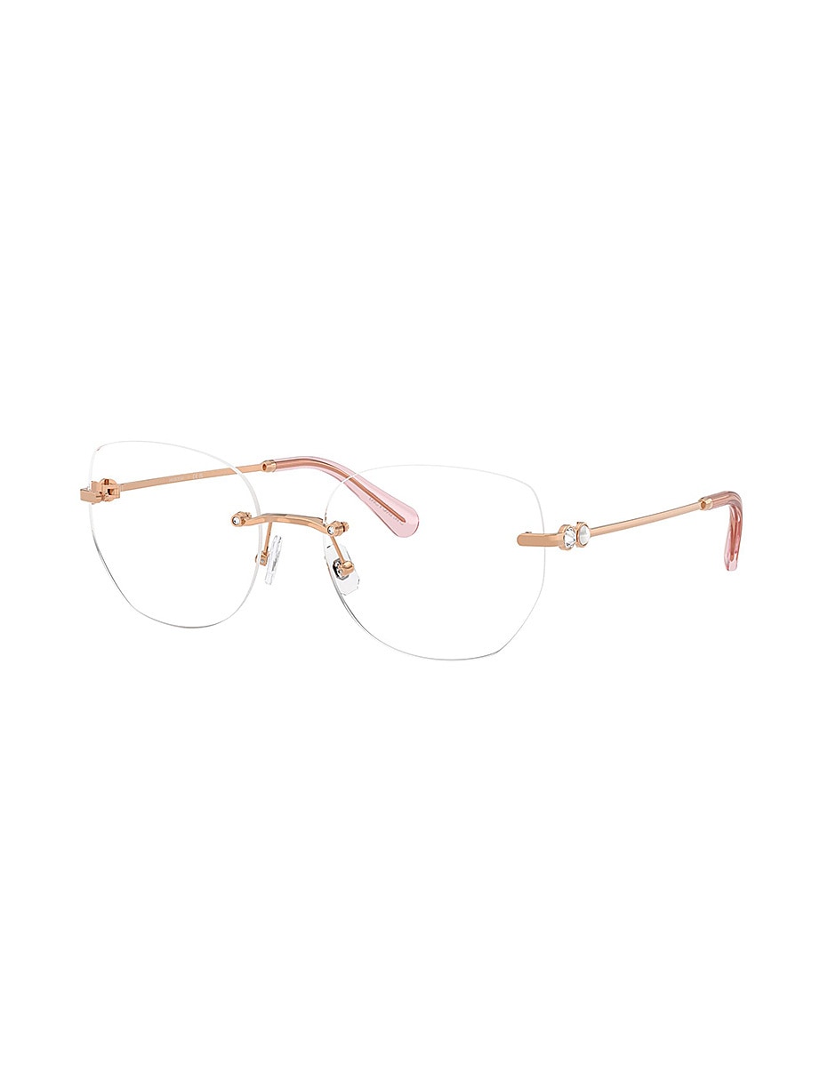 Armazón Premium Fashion 0SK10384014 56 para mujer 2