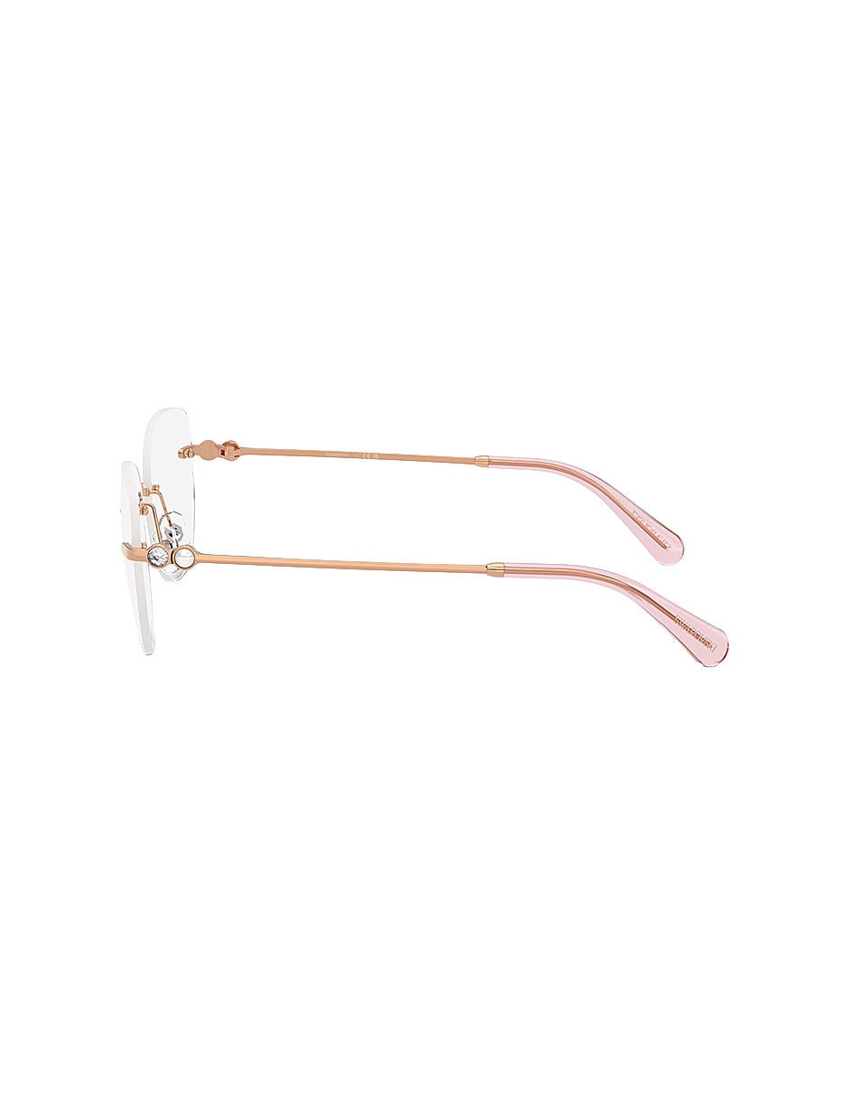 Armazón Premium Fashion 0SK10384014 56 para mujer 3